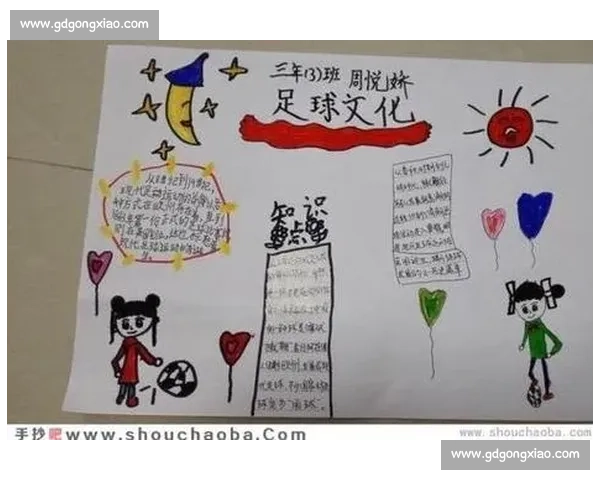 足球文化的传承与创新：从球迷情感到全球化发展趋势分析